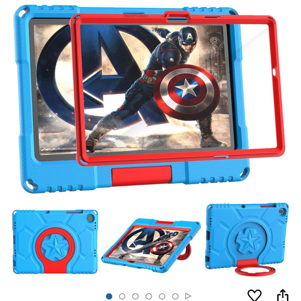 Tablet Case